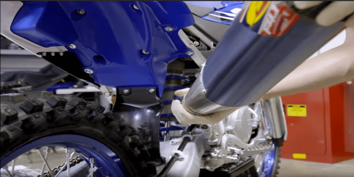 Sistemi di scarico fmf